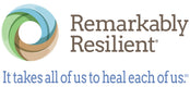 Remarkably Resilient Together - Home